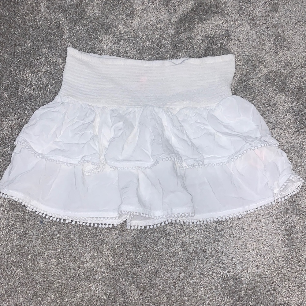 Victoria’s Secret Beach Skirt